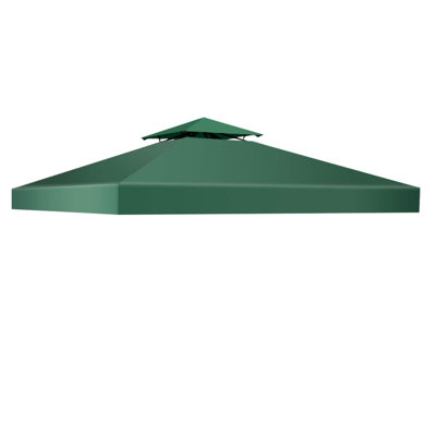 Callery Dakota Fields Polyester Replacement Canopy