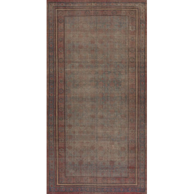 Tapis Khotan Yarkand