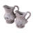 Corderious 0oz. Ceramic Pitcher