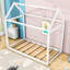 Lit simple en bois Drumnagee-1057919435