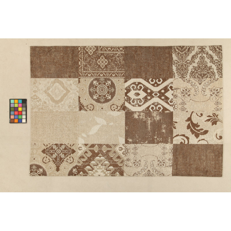 Vela Area Rug Set, Rectangle 78 x 150cm