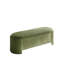 Banc en velours côtelé Watford avec compartiment de rangement caché-983483037