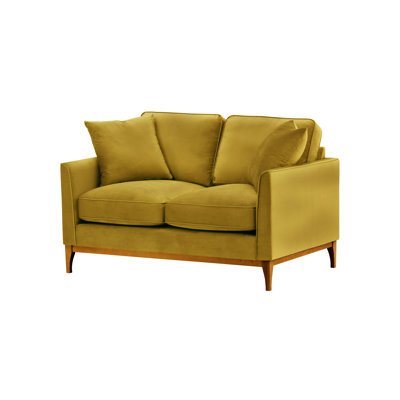 Jaap 2 Seater Sofa