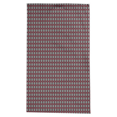 Nappe diamants Leffel