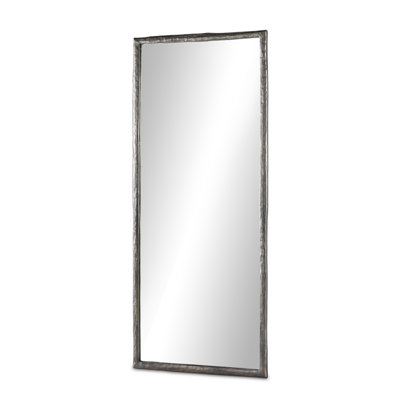 Langford Aluminium Mirror