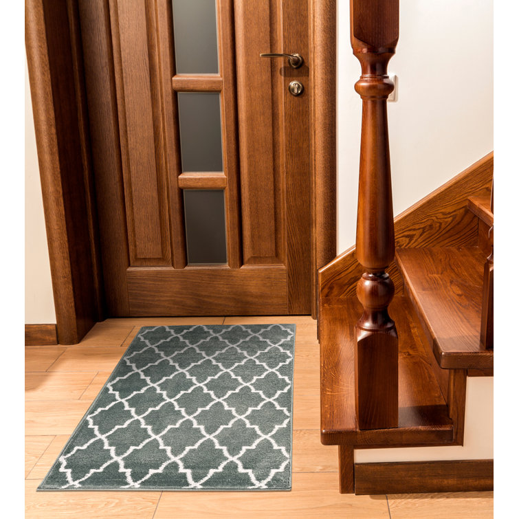 Tapis en polypropylène Spiceland