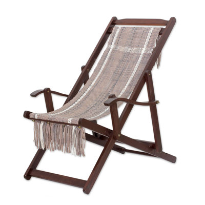 Chaise hamac Barthleney Oceanside
