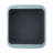 Chicago Metallic Silicone 8-Inch Square Cake Pan
