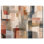 «Liminal Shapes II», reproduction d'art sur toile par Art Remedy