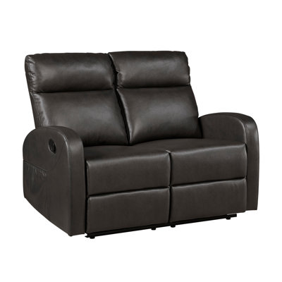 Causeuse inclinable Allen