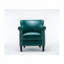 Fauteuil en similicuir-1581520768
