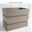 14 In. H Rectangular Aluminium Planter Pot-698574216-698574229
