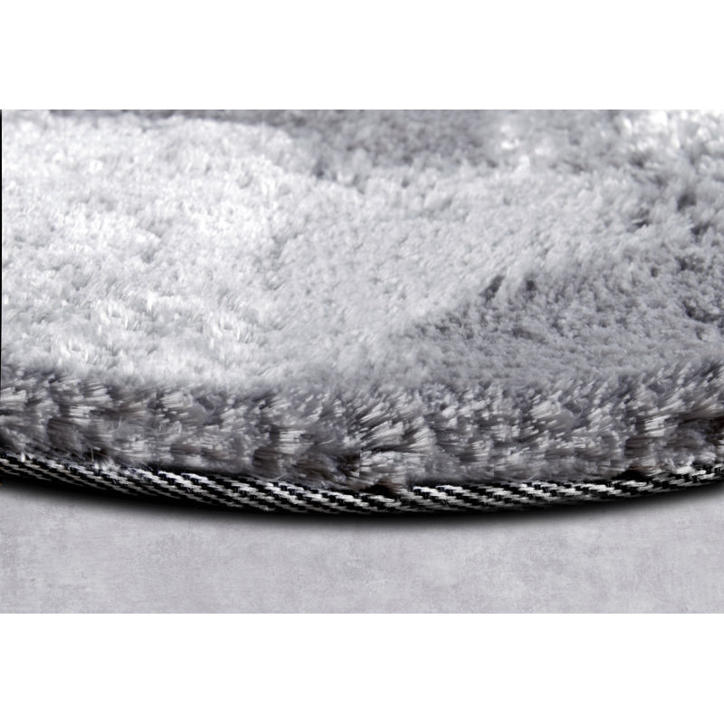 Cosy Area Rug, Round 200cm