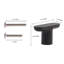 1.75" Oval Knob-872416742
