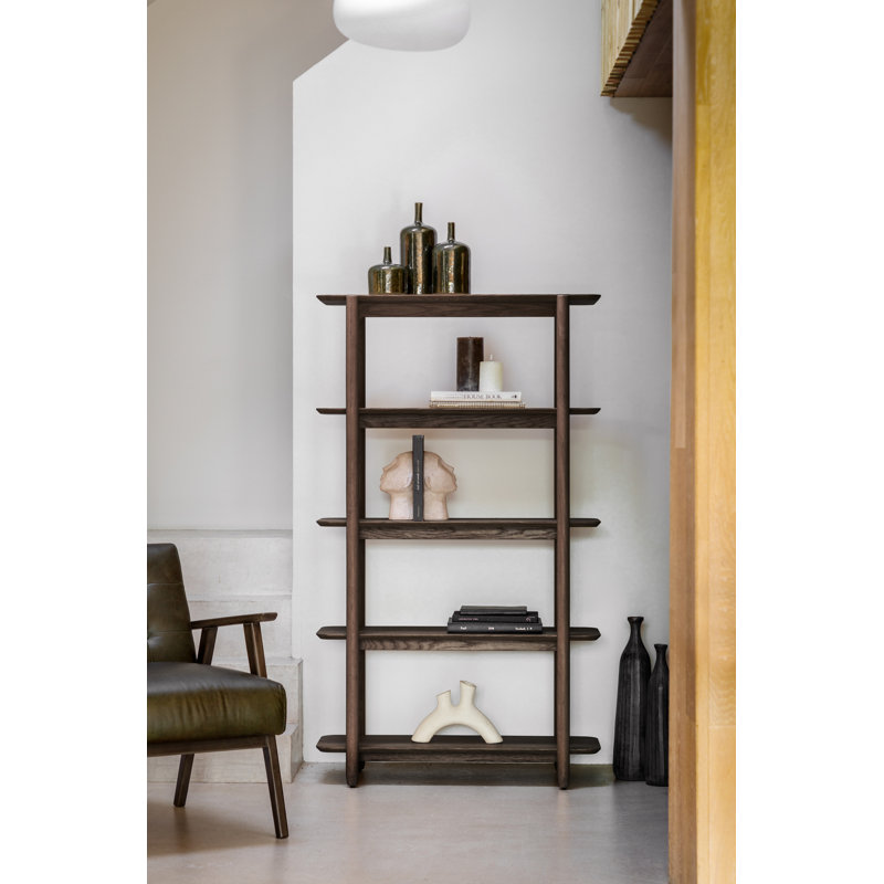 700cm H x 1500cm W Bookcase
