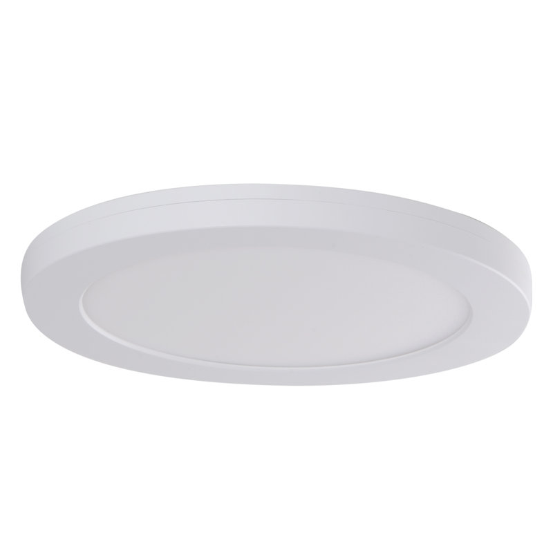 Ramah LED Flush Mount
