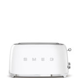 SMEG 50's Retro Style Aesthetic 4 Slice Toaster