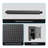 Dual Shower Head 1.8 GPM GPM-68073887