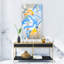Miroir d'appoint triangulaire-40086008-40244819