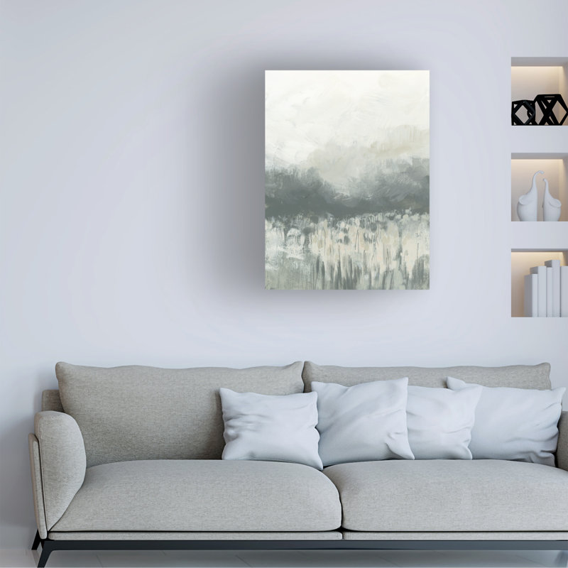 Art mural Wag37708 d'Ebern Designs, June Erica Vess, H 47 po x l 35 po