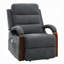 Fauteuil inclinable électrique Jea-126274904