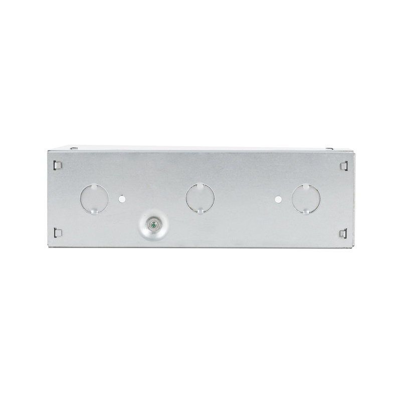 Newport Lighting Kit, 3.25" H x 9.5" W x 1.75" D