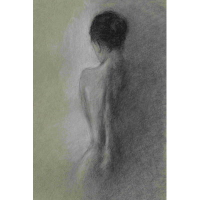 Dessin de clair-obscur I
