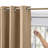 Ardelle Blackout Single Curtain Panel-658701962-658701965