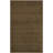 Hutchinson Chocolate Contemporary Rug-4214592