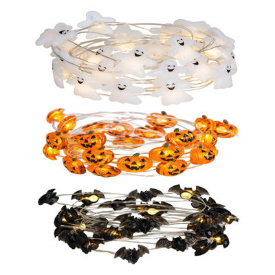 1cm Indoor / Outdoor String Lights
