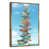 Floating Frame Gold