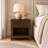 Lukasik 1 Drawer Nightstand-1220957254