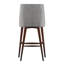 Tabouret de comptoir 24 po Leonitus-19562644