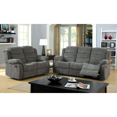Fergstein Living Room Set