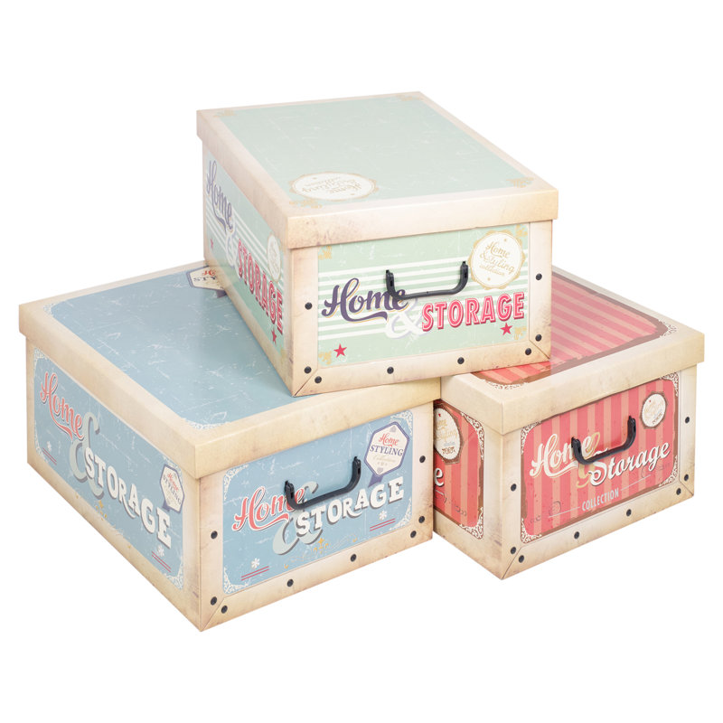 Brambly Cottage Storage Tub & Tote