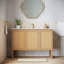 Ensemble de meuble-lavabo simple 48 po Arles-113040215