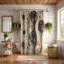 Brain Map - Premium Shower Curtain-1366507378