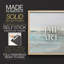 Inlet at Dusk - Impression encadrée - Restickable-1084319009-1084319011