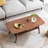 Coffee Table, Soild Wood Coffee Table-552245616-578589432
