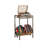 Record Player Stand