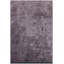 Rapture Contemporary Glossy Lilac Area Rug-53924387