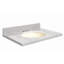 Dessus de salle de bain simple 25 po meuble-lavabo-19333152-19333154-19333158