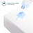 Non-Woven Queen Mattress Protector