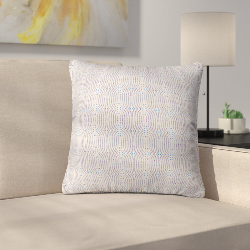 Coussin extérieur, 20 po x 20 po