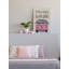 « travel is my life », reproduction d’impression sur toile tendue-894639650