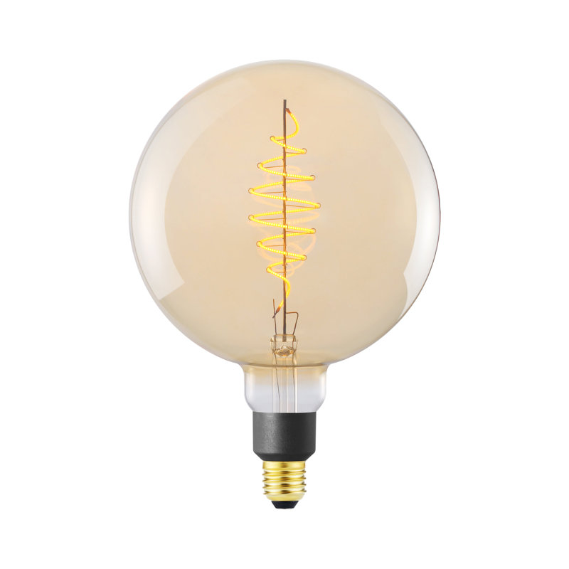 Sylvania Smart Lamps Smart LED Light Bulb E27 450 Lumens WiFi Tuneable White Clear
