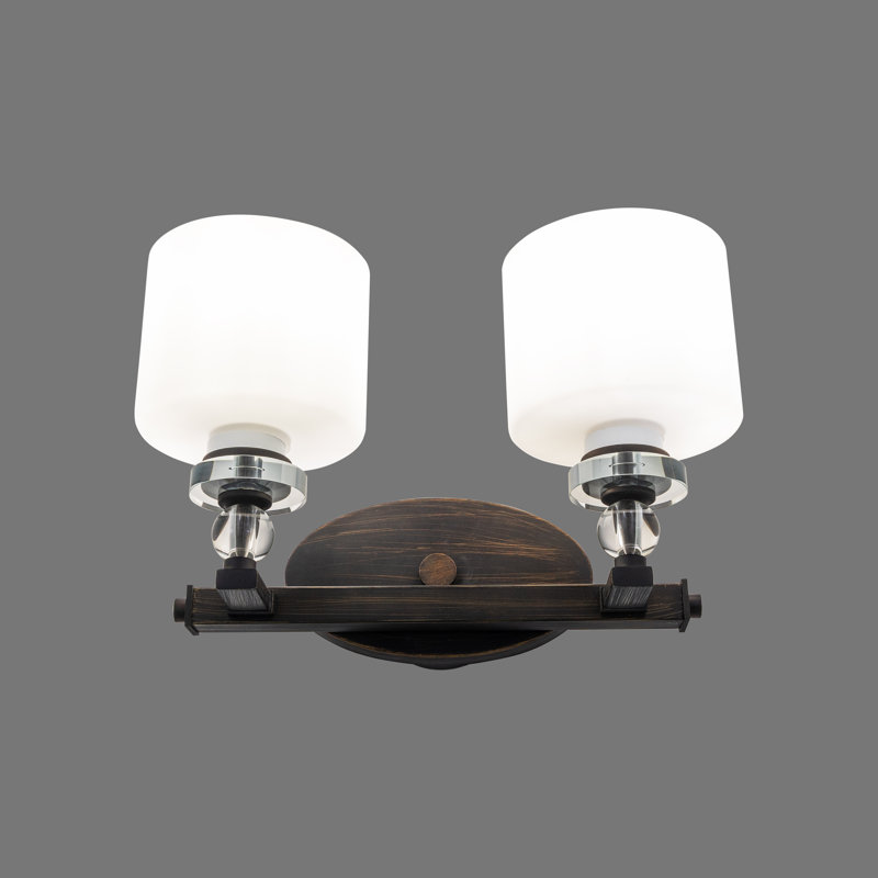 Winder 2 - Light Vanity Light