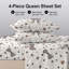 Sheet Set-138001696-138001697