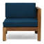 ENSEMBLE DE CANAPÉ ALCOVE LSHAPE, Teck-252355901