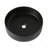 Ceramic Circular Vessel Bathroom Sink Art Sink